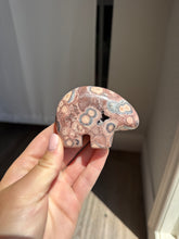 Load image into Gallery viewer, Rhyolite Bear 38CF
