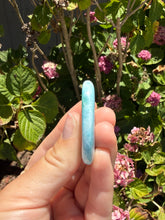 Load image into Gallery viewer, Larimar oval