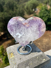 Load image into Gallery viewer, Lavender Pink Amethyst
