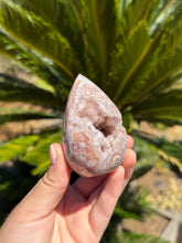 Load image into Gallery viewer, Pink Amethyst Flame 65IB