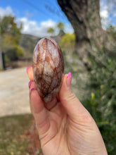 Load image into Gallery viewer, Fire Quartz w Rainbows