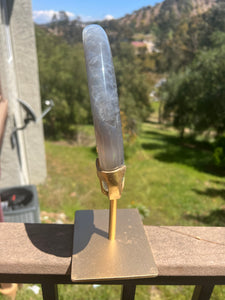 Agate Moon