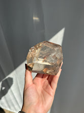 Load image into Gallery viewer, Smokey Quartz Geometric 88HP