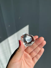 Load image into Gallery viewer, Quartz Heart 30KE
