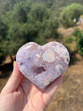 Load image into Gallery viewer, Lavender Pink Amethyst