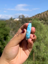 Load image into Gallery viewer, Larimar Cat