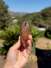 Load image into Gallery viewer, Fire Quartz Heart 32KB