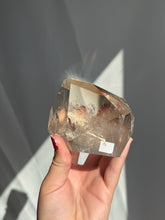 Load image into Gallery viewer, Smokey Quartz Geometric 88HP