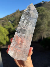 Load image into Gallery viewer, Lemurian tower