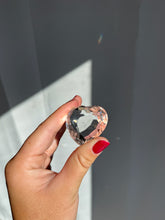 Load image into Gallery viewer, Quartz Heart 30KE