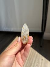 Load image into Gallery viewer, Pyrite Golden Healer Flame 40WE