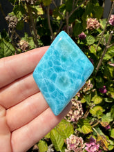 Load image into Gallery viewer, Larimar Cab 192E