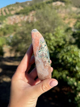 Load image into Gallery viewer, Pink Amethyst Flame 25CB