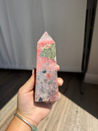 Pink Opal Tower 45WAT