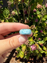 Load image into Gallery viewer, Larimar Oval 67GA