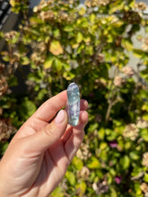 Load image into Gallery viewer, Blue Fluorite Mini Bear 40VM
