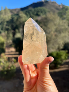Citrine Tower