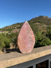 Load image into Gallery viewer, Pink Amethyst Flame 38CD