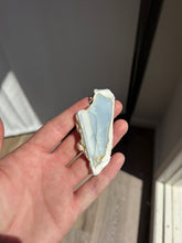 Load image into Gallery viewer, Blue Opal Slab 22KA