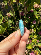 Load image into Gallery viewer, Larimar Teardrop 132VA