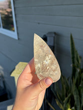 Load image into Gallery viewer, Quartz Flame 50CKV