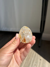 Load image into Gallery viewer, Pyrite Golden Healer Flame 40WE