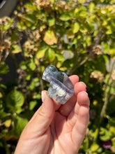 Load image into Gallery viewer, Blue Fluorite Mine Bear 40VO