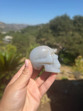 Load image into Gallery viewer, Agate Skull 45XG