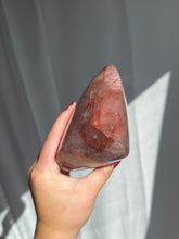 Load image into Gallery viewer, Fire Quartz Flame 160TC