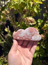 Load image into Gallery viewer, Pink Amethyst Cloud 45TN