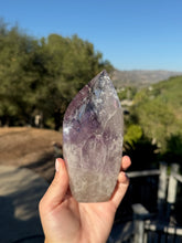 Load image into Gallery viewer, Phantom Amethyst Seed Flame 88YE