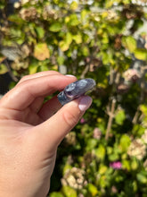 Load image into Gallery viewer, Blue Fluorite Mini Bear 40VL