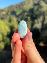 Load image into Gallery viewer, Larimar Mini Palmstone