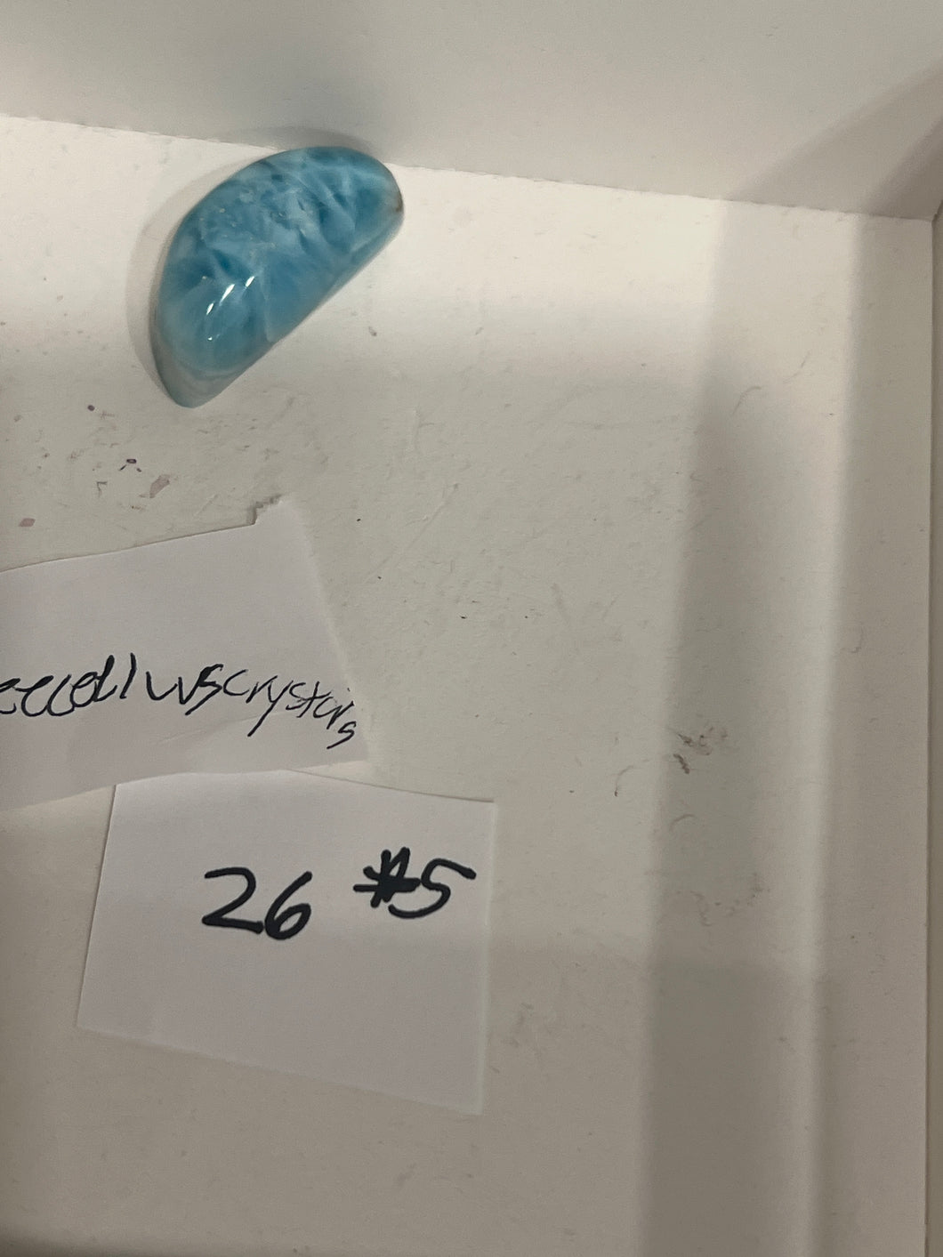Ceeceeluvscrystals Reserved 5/20