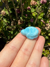 Load image into Gallery viewer, Larimar Turtle 60PK
