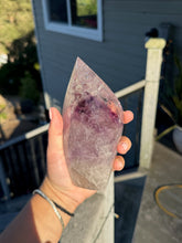 Load image into Gallery viewer, Phantom Amethyst Seed Flame 88YE