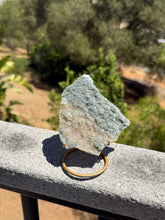 Load image into Gallery viewer, Green Amethyst Slab 28CH
