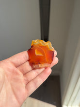 Load image into Gallery viewer, Carnelian Slab 8KE