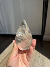 Load image into Gallery viewer, Quartz Flame 32RI