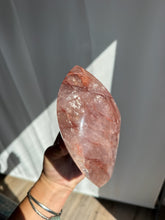 Load image into Gallery viewer, Fire Quartz Flame 160TC