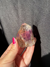 Load image into Gallery viewer, Amethyst Elestial Tower 40EK