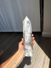 Load image into Gallery viewer, Dendritic Opal Tower 270SR