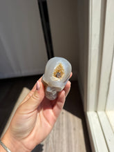Load image into Gallery viewer, Agate Skull 45XG