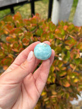 Load image into Gallery viewer, Larimar Sphere RX