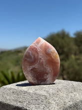 Load image into Gallery viewer, Pink Amethyst Flame 38CO