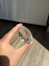 Load image into Gallery viewer, Smokey Quartz Flame 42CF