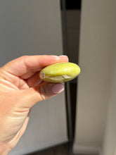 Load image into Gallery viewer, Serpentine Palm Stone Intuitively Selected 18SA
