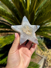 Load image into Gallery viewer, Agate Star 25LL