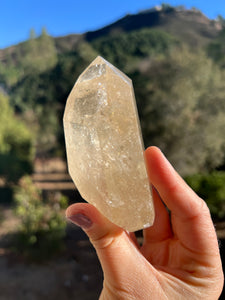Citrine Tower