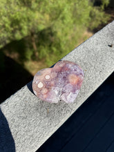 Load image into Gallery viewer, Pink Amethyst Heart 64TP